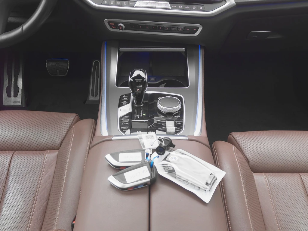 BMW X5 – foto 27