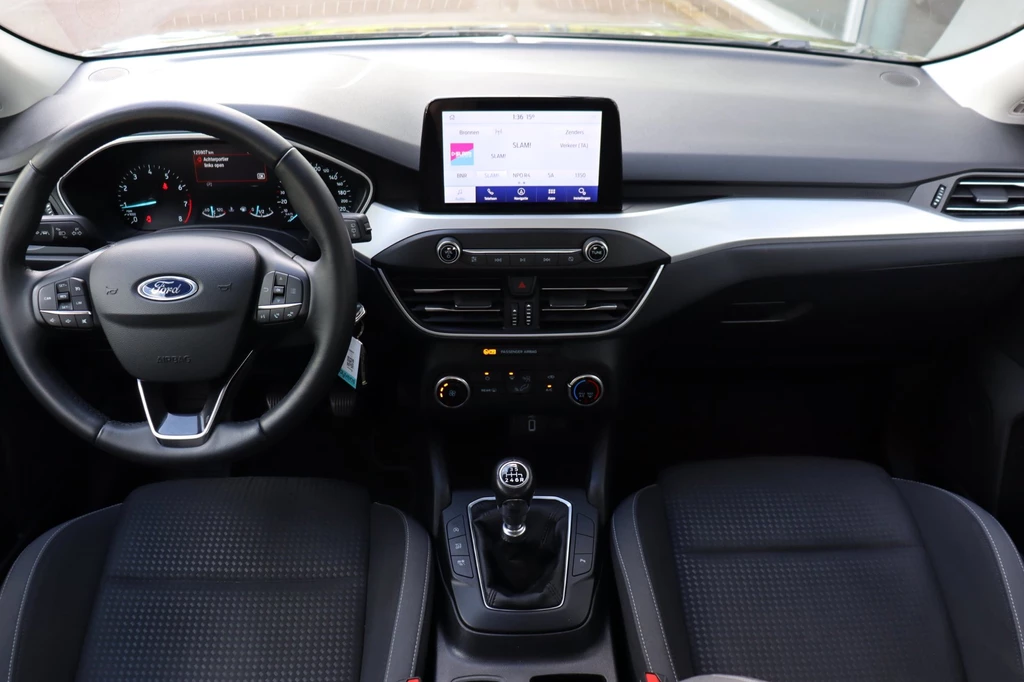 Ford Focus – foto 9