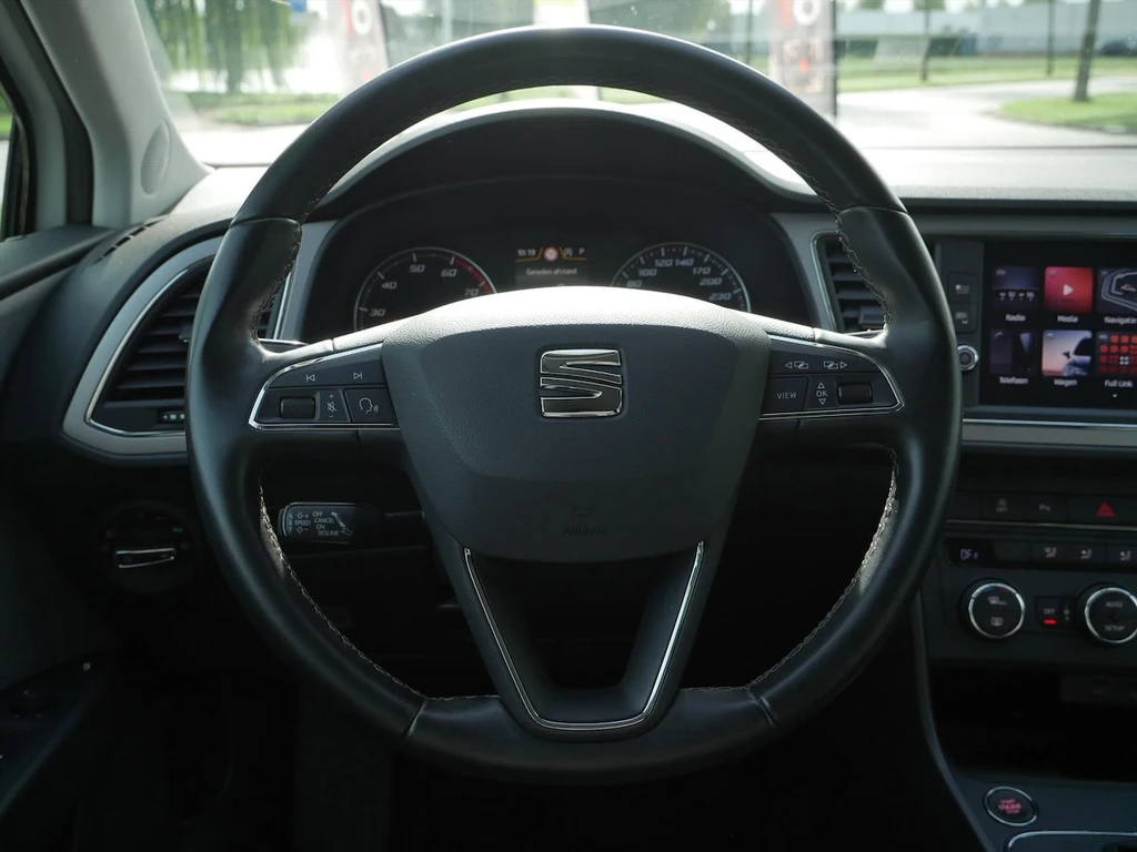 SEAT Leon – foto 22