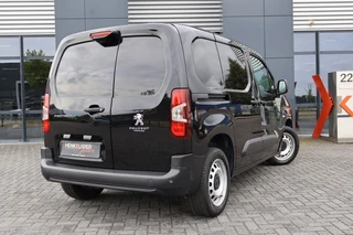 Peugeot Partner – thumbnail 7