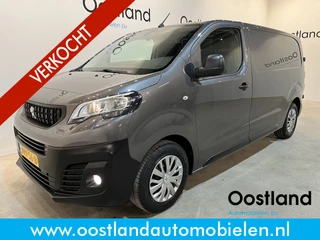 Peugeot Expert – thumbnail 1