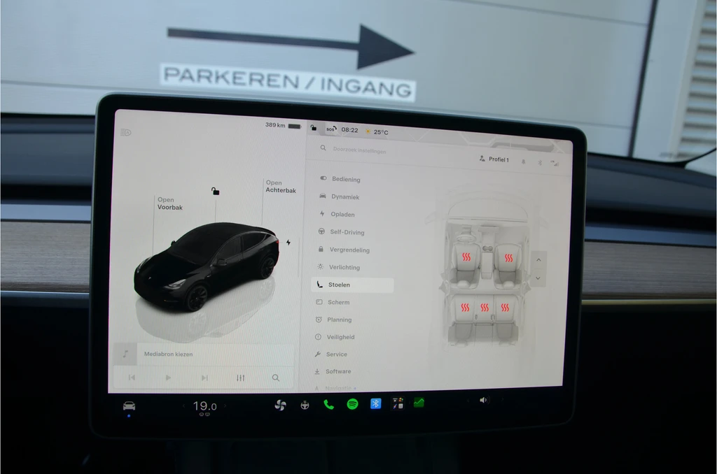 Tesla Model Y – foto 20