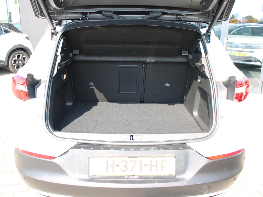 Opel Grandland X – foto 10