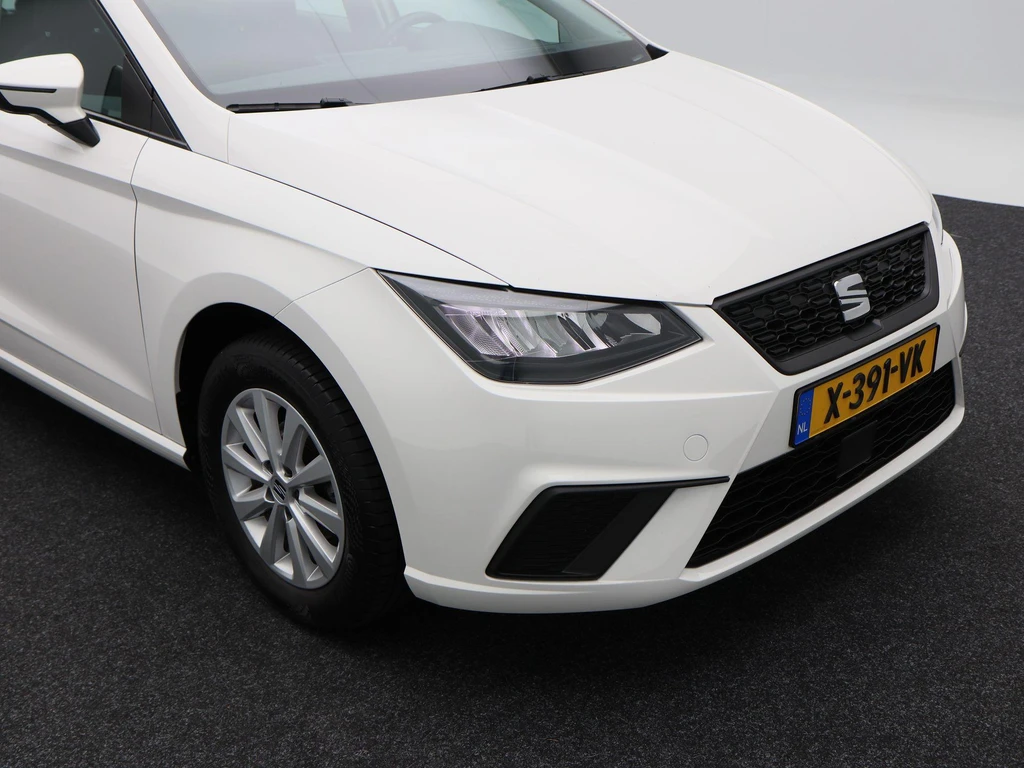 SEAT Ibiza – foto 7