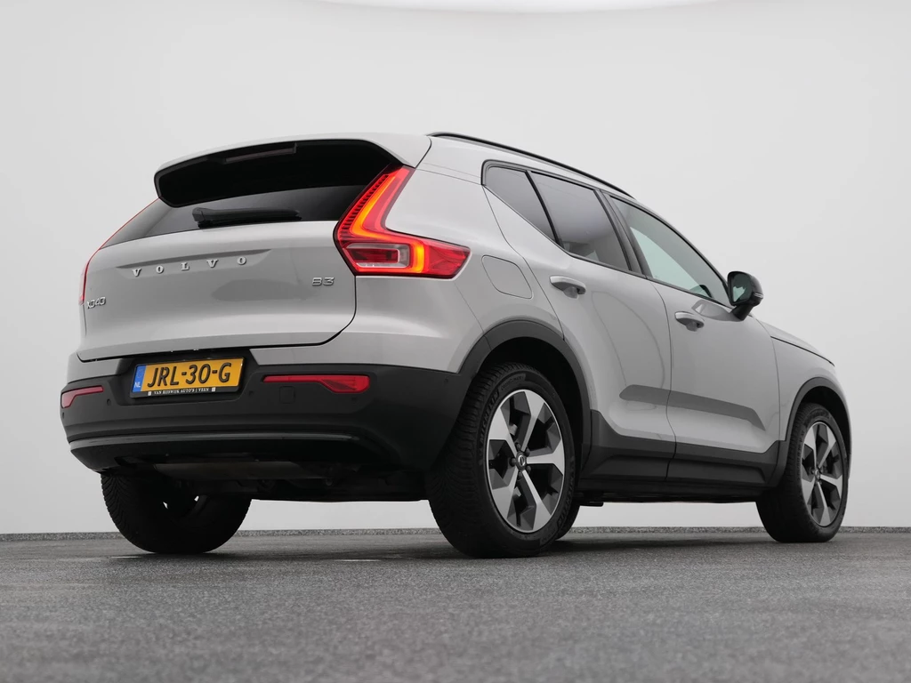 Volvo XC40 – foto 13