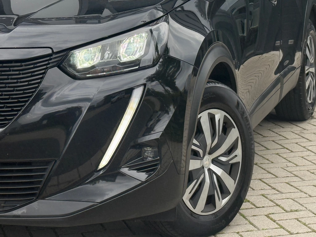 Peugeot 2008 – foto 9