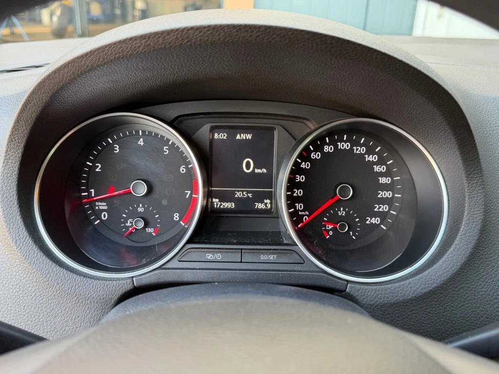 Volkswagen Polo – foto 10