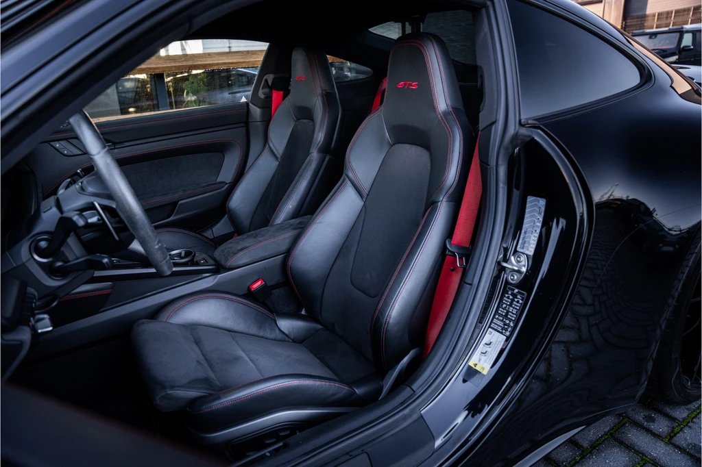 Porsche 911 – foto 31