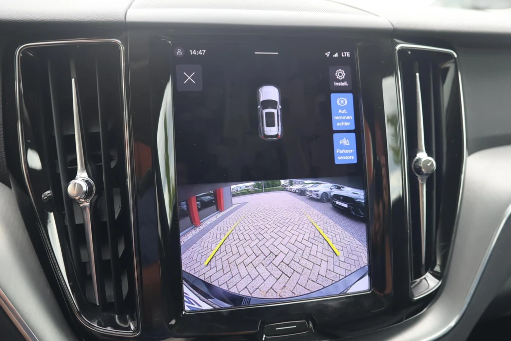Volvo XC60 – foto 43