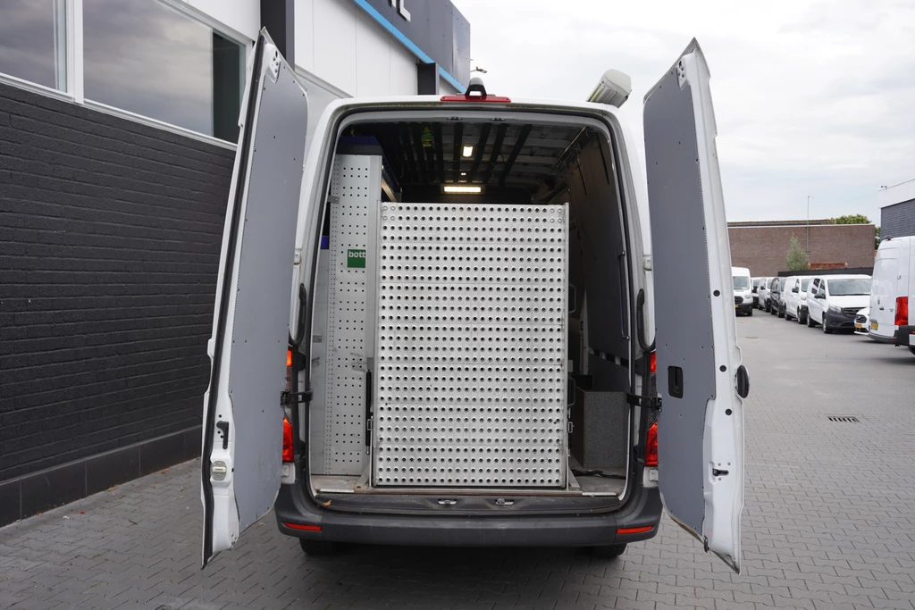 Mercedes-Benz Sprinter – foto 8