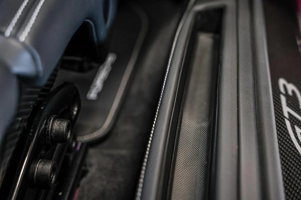Porsche 911 – foto 35