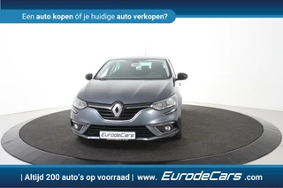 Renault Mégane – thumbnail 13