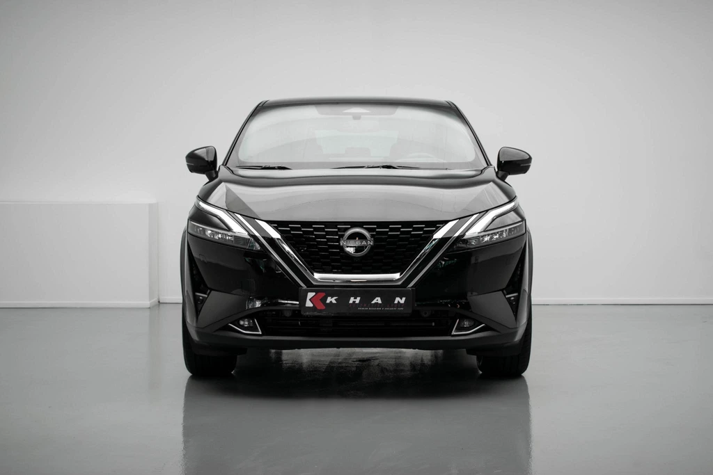 Nissan QASHQAI – foto 13