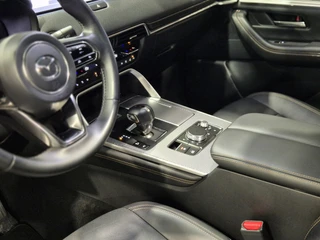 Mazda CX-60 – thumbnail 27