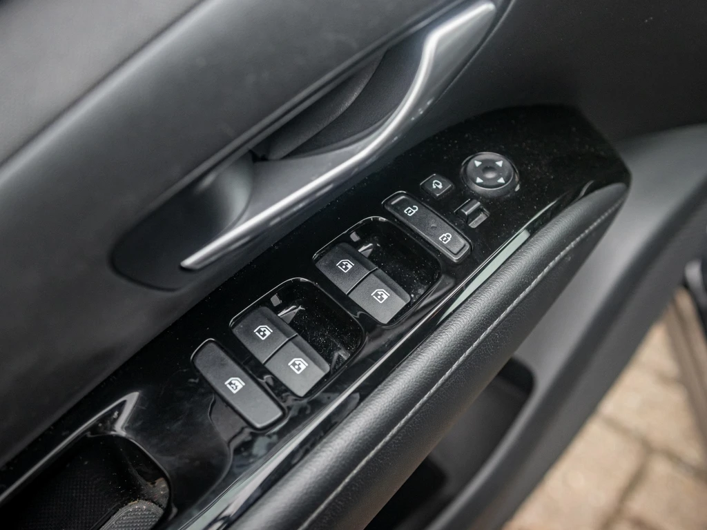 Hyundai Tucson – foto 23
