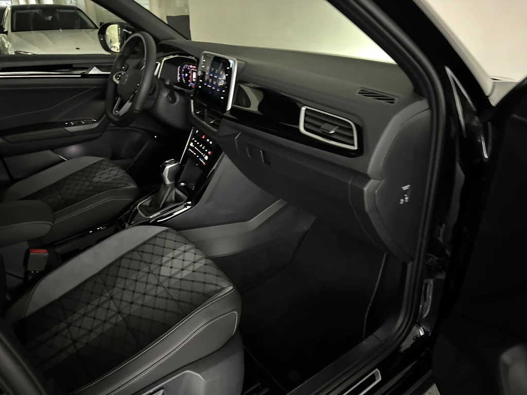Volkswagen T-Roc – foto 29