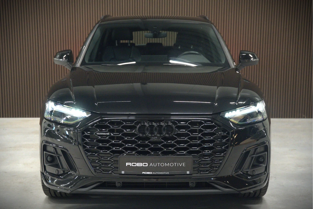 Audi Q5 – foto 14