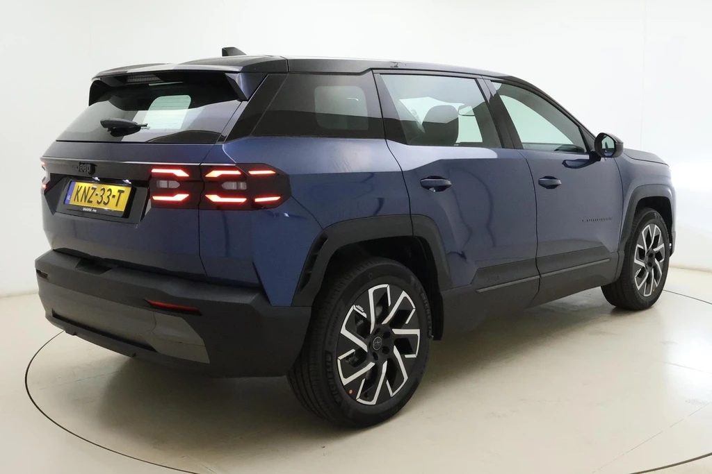 Jeep Compass – foto 6