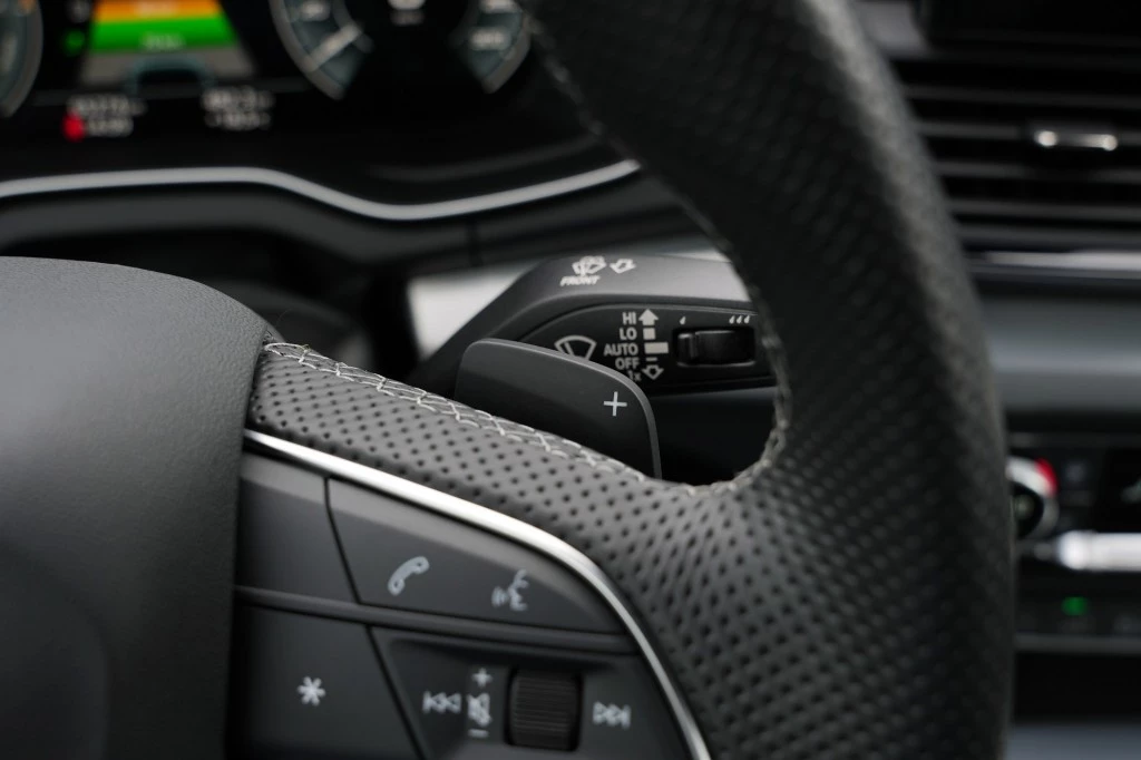 Audi Q5 – foto 20