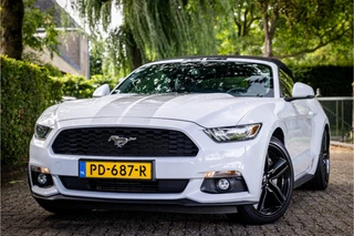 Ford Mustang – thumbnail 3