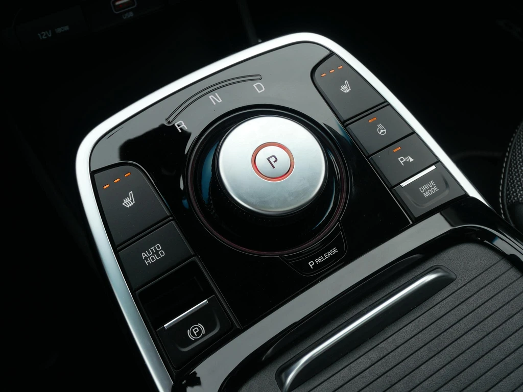 Kia e-Niro – foto 12