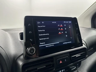 Opel Combo Life – thumbnail 36