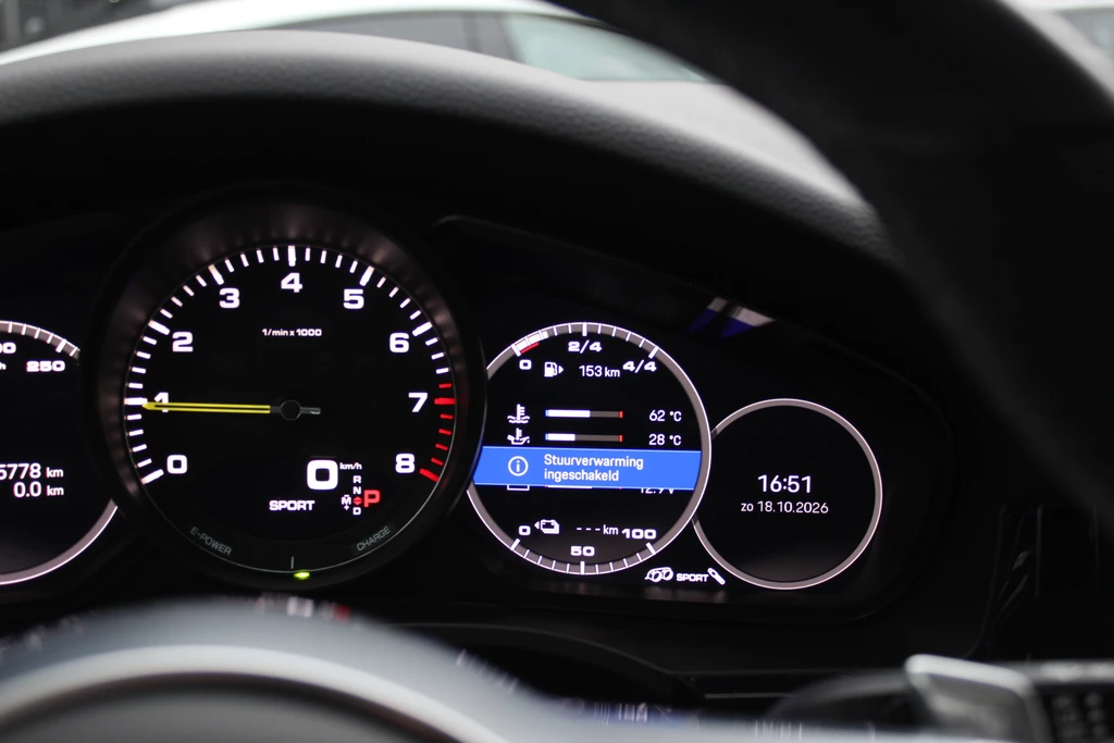 Porsche Cayenne – foto 34