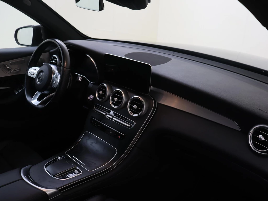 Mercedes-Benz GLC – foto 11