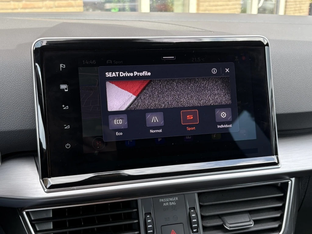SEAT Tarraco – foto 34