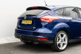 Ford Focus – thumbnail 9