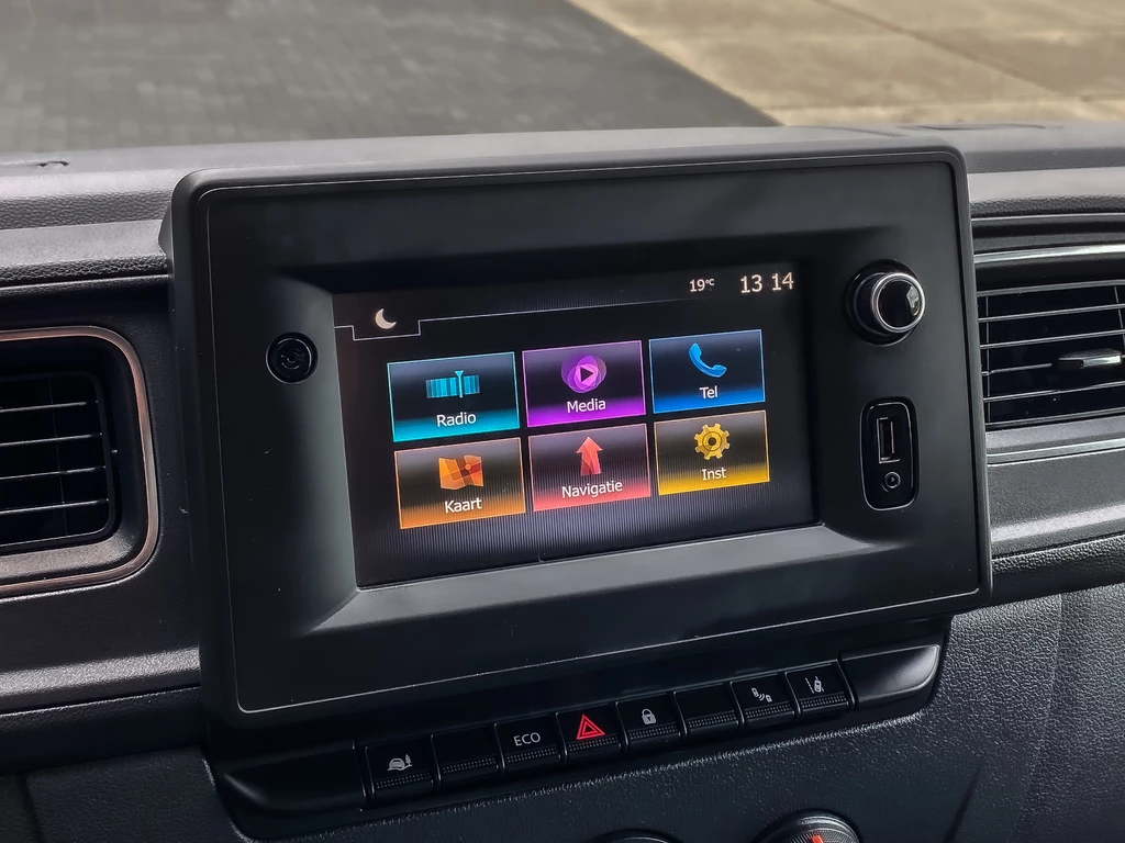 Renault Master – foto 64