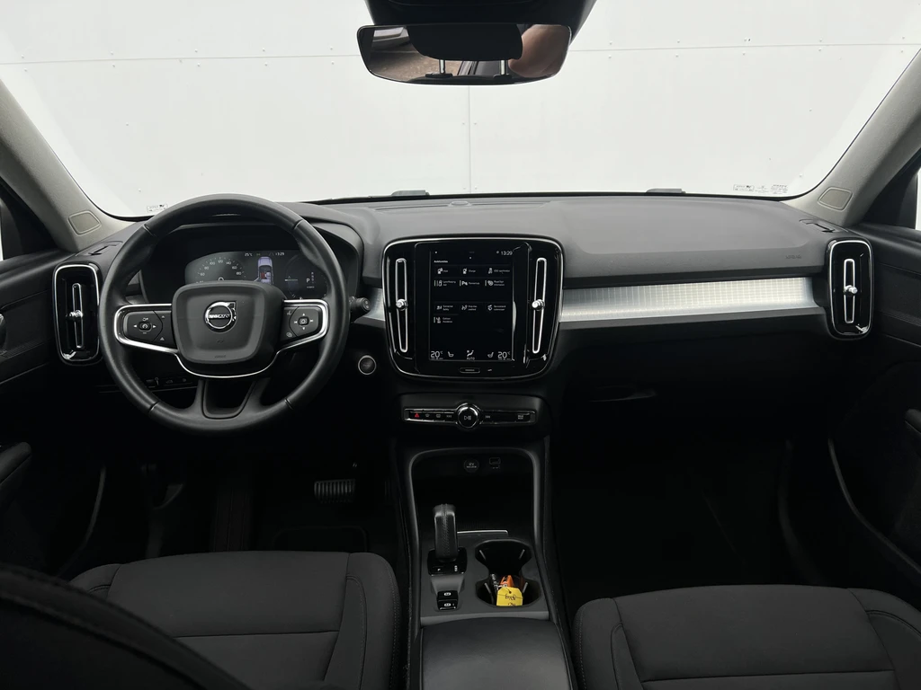 Volvo XC40 – foto 18