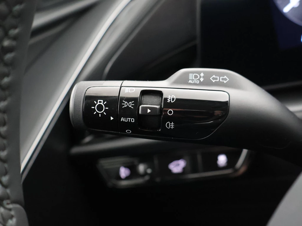 Kia Niro EV – foto 34