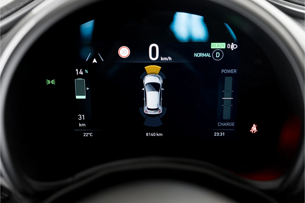 Fiat 500 – foto 12