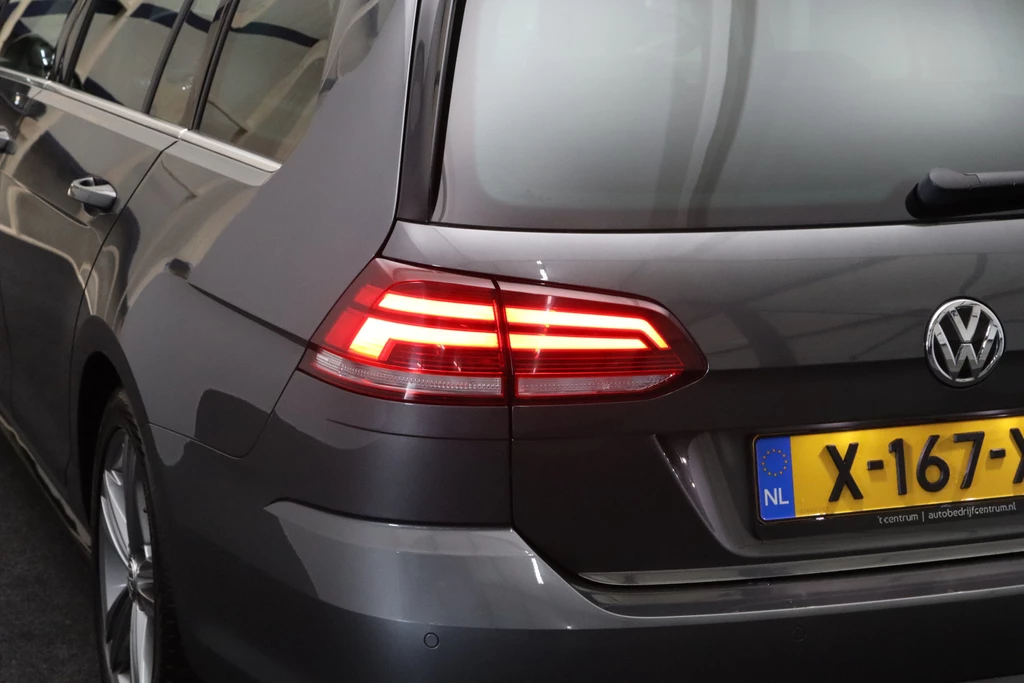 Volkswagen Golf – foto 15