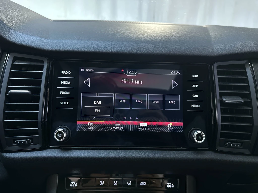 Škoda Kodiaq – foto 23