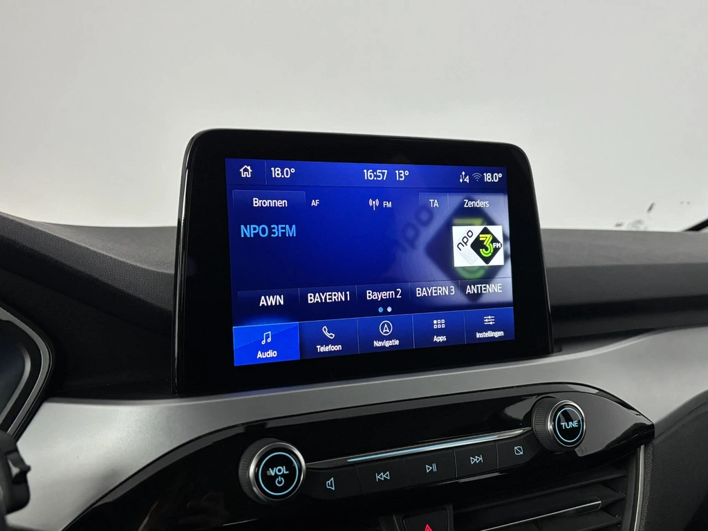 Ford Kuga – foto 24