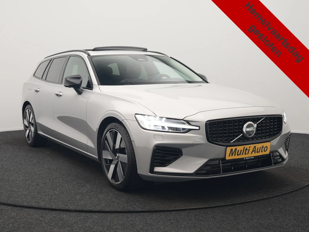 Volvo V60 – foto 9
