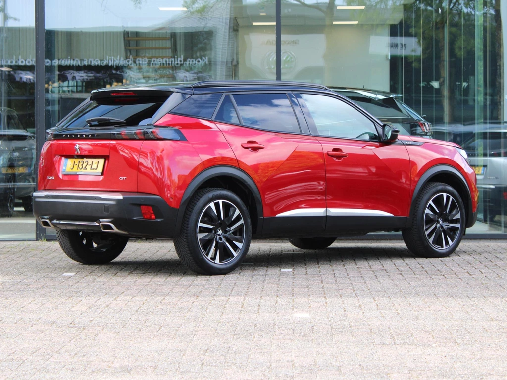 Peugeot 2008 – foto 3