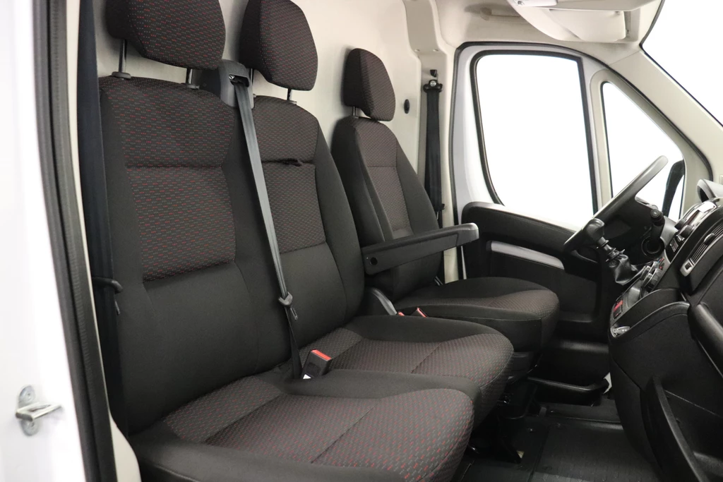 Opel Movano – foto 9