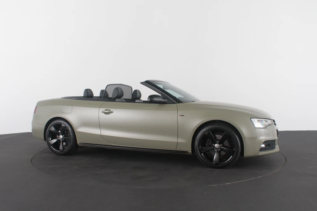 Audi A5 – foto 5