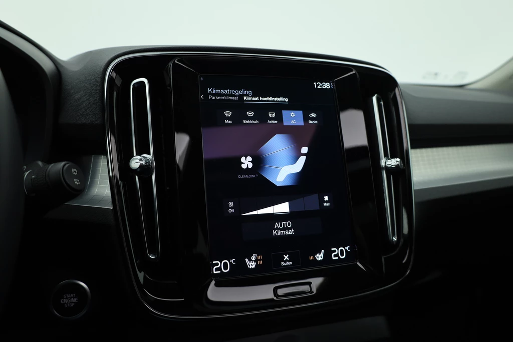 Volvo XC40 – foto 32