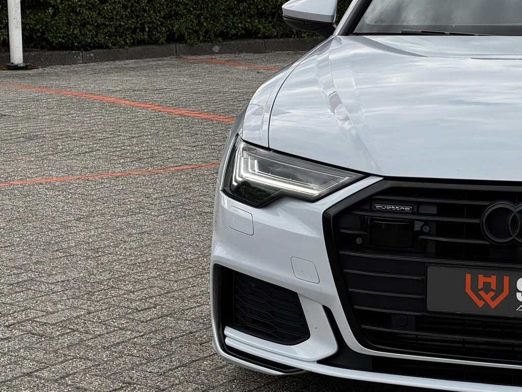 Audi A6 – foto 7