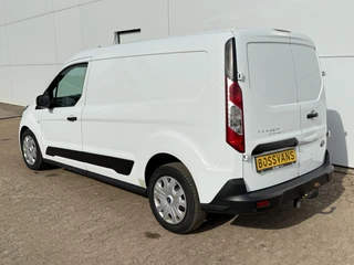Ford Transit Connect – thumbnail 2