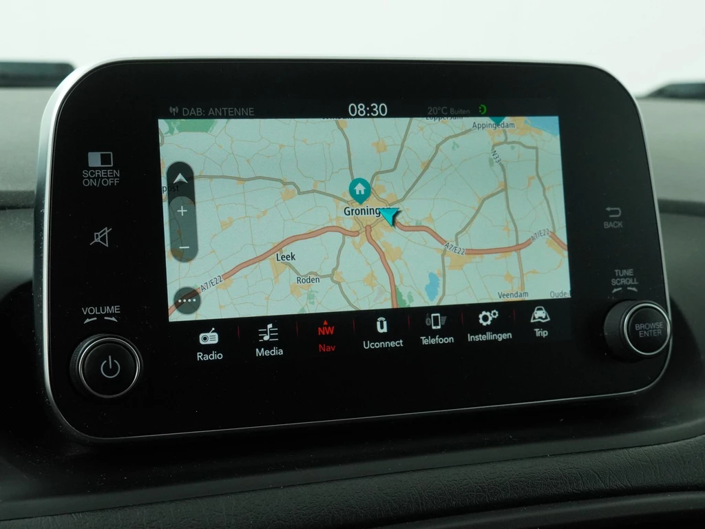Fiat Tipo – foto 19
