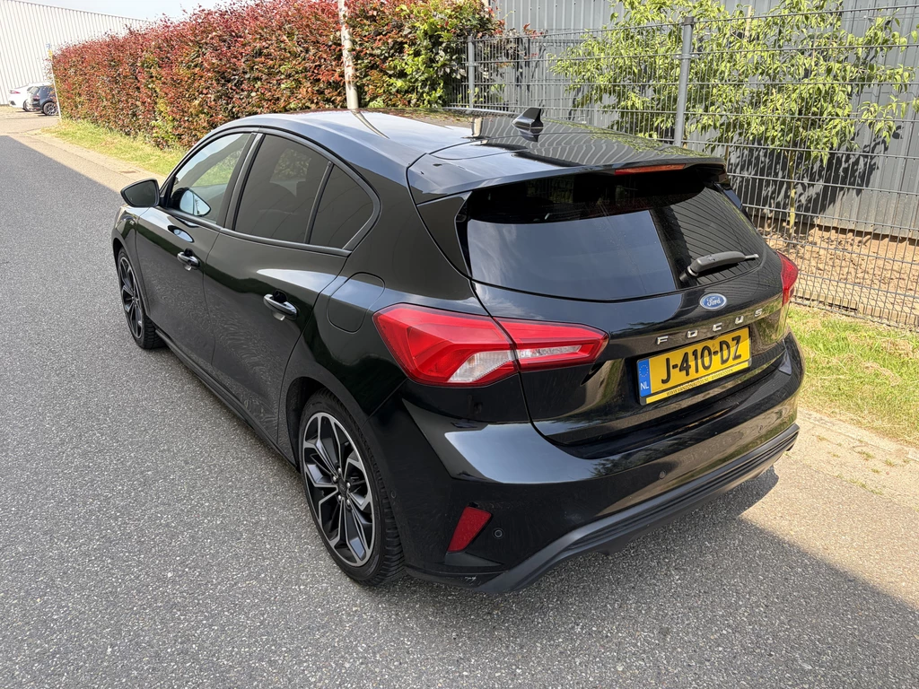 Ford Focus – foto 5
