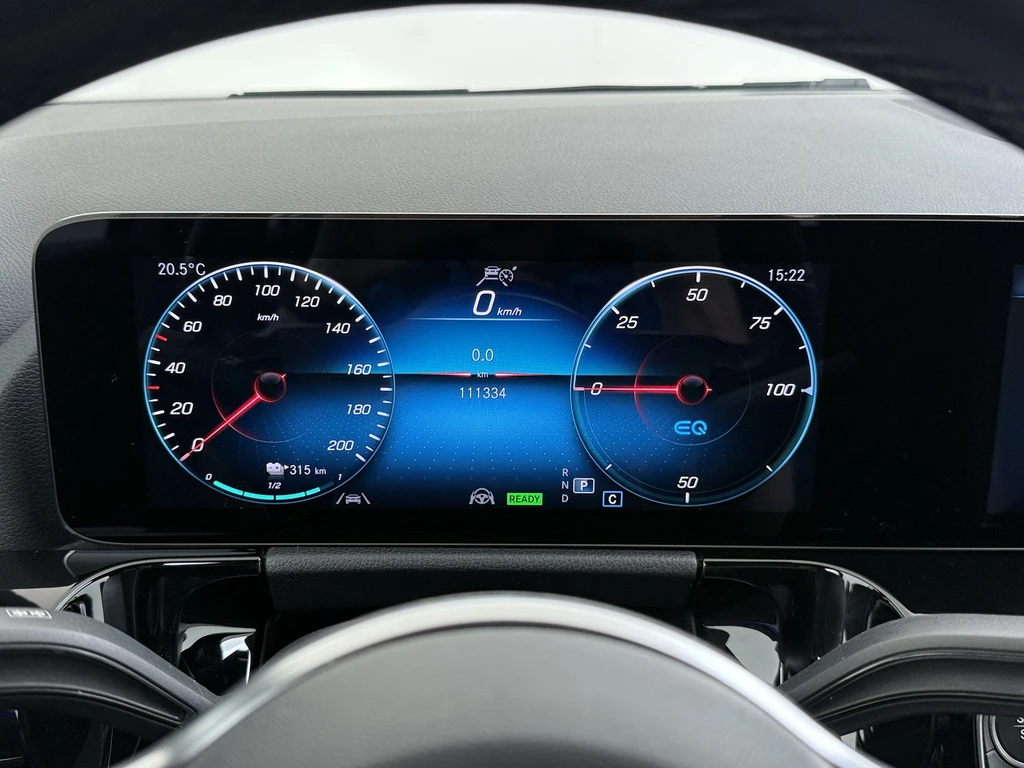 Mercedes-Benz EQA – foto 35