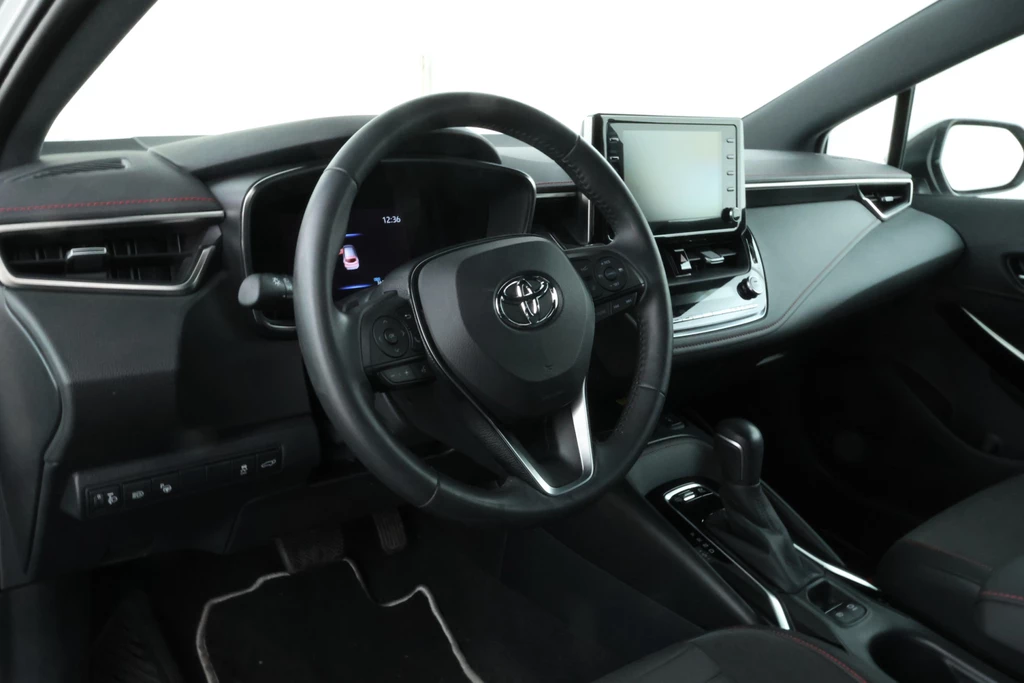 Toyota Corolla Touring Sports – foto 15