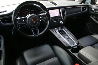 Porsche Macan – thumbnail 9
