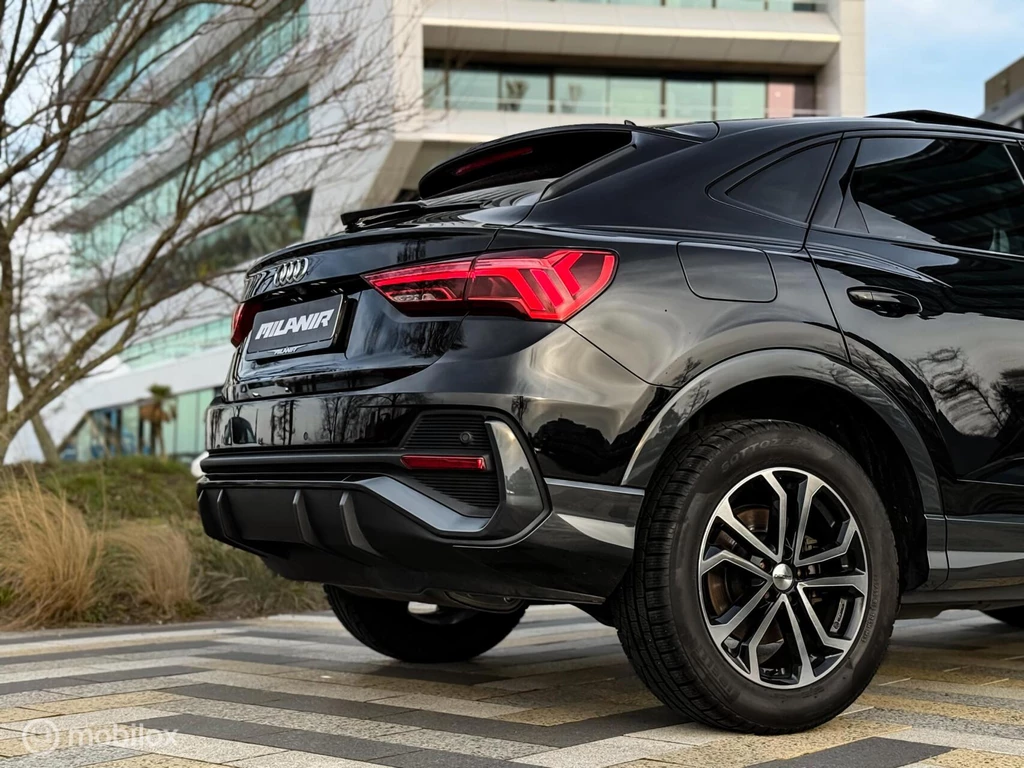 Audi Q3 – foto 5